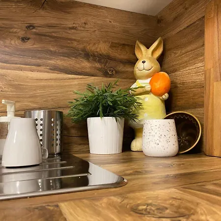 Holiday home Chata Celadna