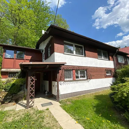 Chata Celadna בית נופש