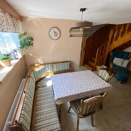 Chata Celadna Holiday home