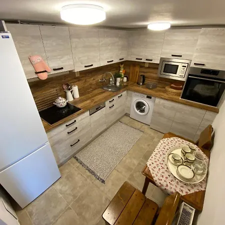 Chata Celadna Čeladná