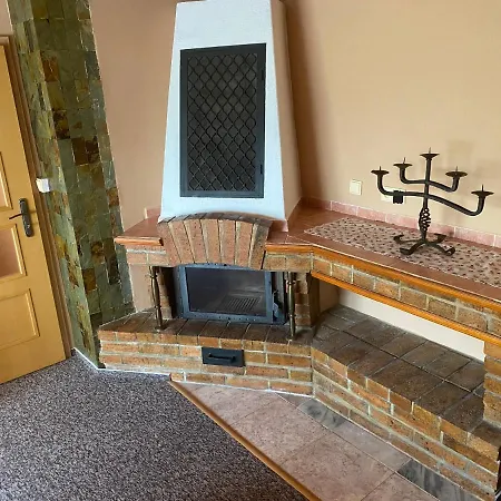 בית נופש Chata Celadna *