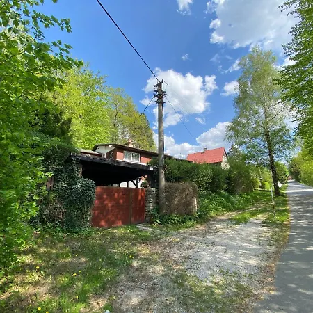 Chata Celadna * Čeladná