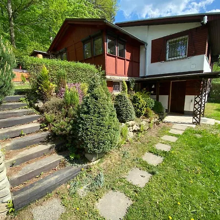 Chata Celadna * Čeladná