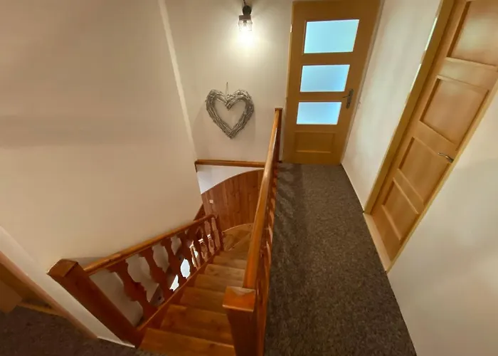 Chata Celadna * Čeladná