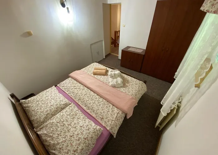 Prázdninový dům Chata Čeladná *