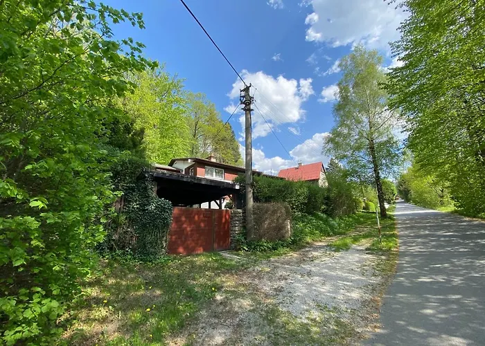 Chata Celadna * Čeladná